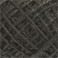 Vivi Gade Natuurlijk hennepdraad 1-2 mm 30 mtr. Zwart