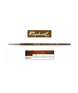 Raphael Precision Aquarelverf Penseel Retoucheer 4