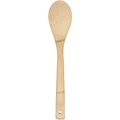 Creotime Bamboe lepel 30x6cm