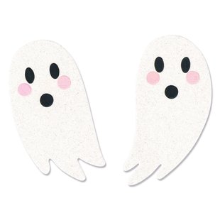 Sizzix Bigz Die Olivia Rose Cute Ghost