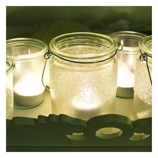 Viva Decor Viva Decor IJskristallen, doos 150 gr.