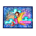 Studio Light Studio Light Art by Marlene Clear Stamp Out of this World nr.70