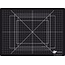 CraftEmotions CraftEmotions Snijmat Zware Kwaliteit 22x30cm