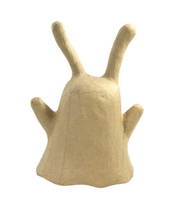 Decopatch Papier maché Monster 20x13,5x26,5cm.