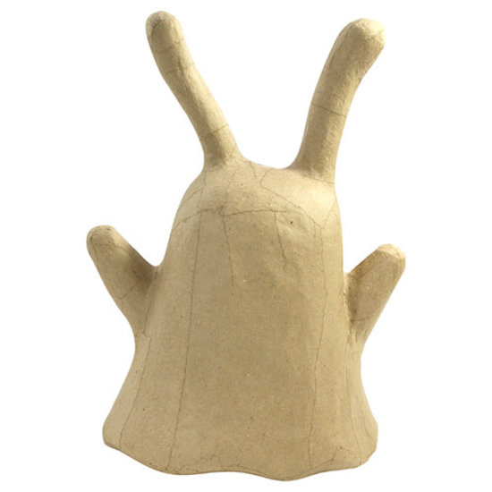 Decopatch Decopatch Papier maché Monster 20x13,5x26,5cm.