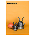 Decopatch Decopatch Papier maché Monster 20x13,5x26,5cm.