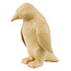 Decopatch Decopatch Papier maché Pinguin 14x14x20 cm
