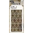 Tim Holtz Tim Holtz Layering Stencil 4 1/8" x 8 1/2" Deco Arch