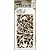 Tim Holtz Tim Holtz Layering Stencil 4 1/8" x 8 1/2" Ironwork