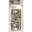 Tim Holtz Tim Holtz Layering Stencil 4 1/8" x 8 1/2" Ironwork