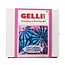 Gelli Arts Gelli Arts Stamping & Printing kit