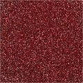 Creotime Glitter pot 110 gr. Rood