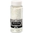 Creotime Glitter pot 110 gr. Kristal