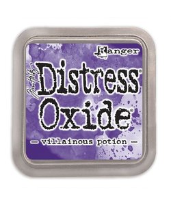 Ranger Tim Holtz Distress Oxide Villainous Potion