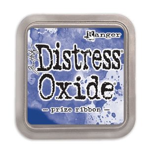 Ranger Tim Holtz Distress Oxide Tim Holtz Prize Ribbon