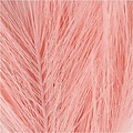 Creotime Kunstveren L: 15 cm B: 8 cm Licht Rood 10 stuks