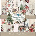 Papers For You Papers For You Paper Pack Christmas Magic Season 12x12'' 12st