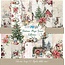 Papers For You Papers For You Paper Pack Christmas Magic Season 12x12'' 12st