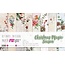 Papers For You Papers For You Canvas Scrap Pack Christmas Magic Season 12x12'' 6st