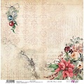 Papers For You Papers For You Canvas Scrap Pack Christmas Magic Season 12x12'' 6st