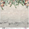 Papers For You Papers For You Canvas Scrap Pack Christmas Magic Season 12x12'' 6st
