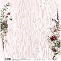 Papers For You Papers For You Canvas Scrap Pack Christmas Magic Season 12x12'' 6st