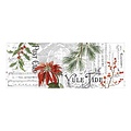 Tim Holtz Tim Holtz Idea-Ology Collage Paper Christmas
