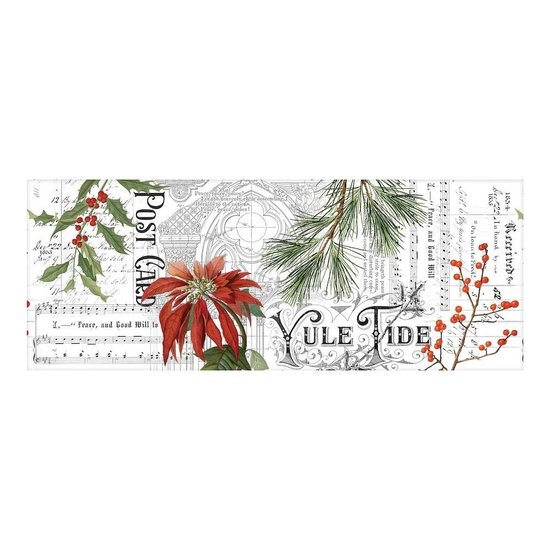 Tim Holtz Tim Holtz Idea-Ology Collage Paper Christmas