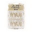 Tim Holtz Tim Holtz Idea-Ology Christmas Mini Icicles