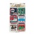 Tim Holtz Tim Holtz Idea-Ology Christmas Tin Tops