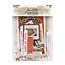 Tim Holtz Tim Holtz Idea-Ology Christmas Baseboards