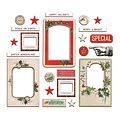 Tim Holtz Tim Holtz Idea-Ology Christmas Baseboards