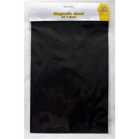 Nellie's Choice Nellie's Choice Magneetvel A4 2pc/0,3 mm