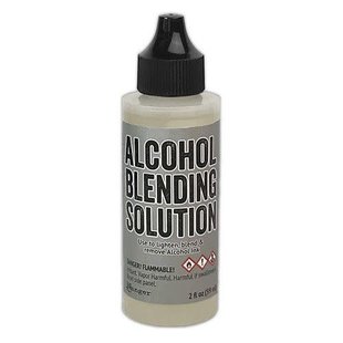Ranger Alcohol Ink Blending Solution 59 ml.