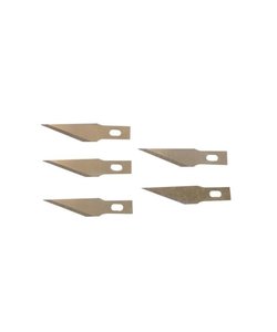 Tonic Studios Tim Holtz Retractable Craft Knife 5 Reservemesjes