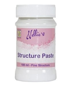 Nellie's Choice Structuurpasta Fijn 100ml