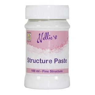 Nellie's Choice Structuurpasta Fijn 100ml