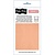 Wow Fabulous Foil 10cm.x100cm. Blush