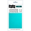 Wow Fabulous Foil 10cm.x100cm. Teal