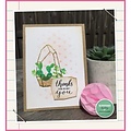 Wow Fabulous Foil 10cm.x100cm. Bright Gold
