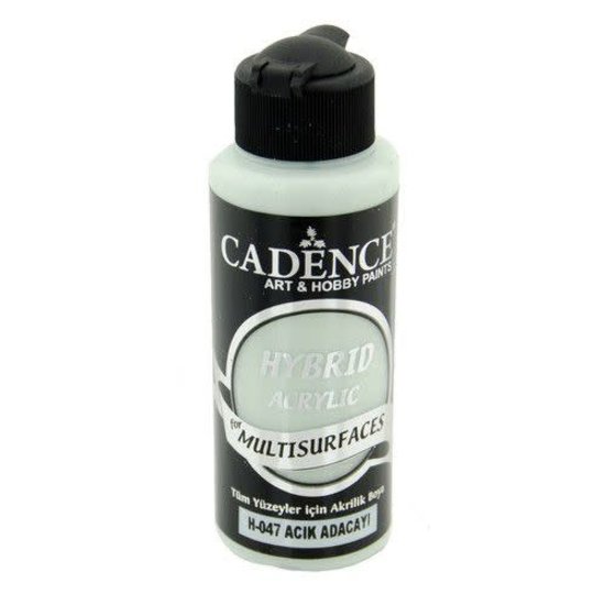 Cadence Cadence Hybrid Acrylverf Semi Mat 120ml Light Sage