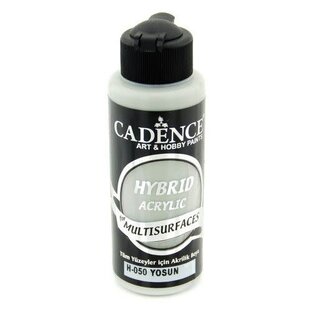 Cadence Hybrid Acrylverf Semi Mat 120ml Moss Green