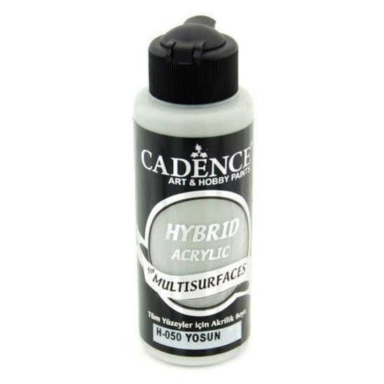Cadence Cadence Hybrid Acrylverf Semi Mat 120ml Moss Green