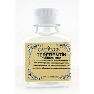 Cadence Terpentine 100 ml