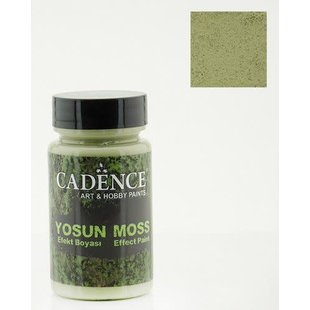 Cadence Mos Effect 90 ml Licht Groen 01