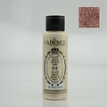 Cadence Cadence Hi-lite Metallic verf 70 ml Oranje