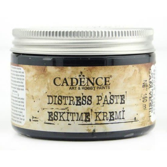 Cadence Cadence Distress Paste 150 ml Denne Groen