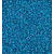 Stafil SpA Foam vel glitter 2mm  A4 22x30cm Blauw