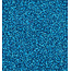 Stafil SpA Foam vel glitter 2mm  A4 22x30cm Blauw