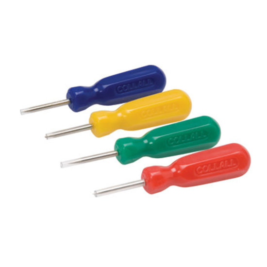 Collall Prikpen klein met beschermhuls 1 st. kleur niet kiesbaar